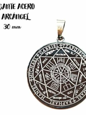 7 arcangeles la-llave-magica-tienda-esoterica-online-en-malaga