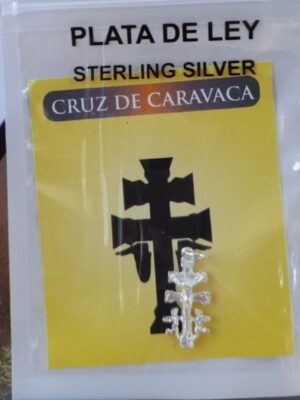 cruz de caravaca. la llave mágica tienda esoterica online en malaga20