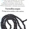 Japa mala budista mineral - Imagen 2