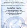 Japa mala budista mineral - Imagen 6