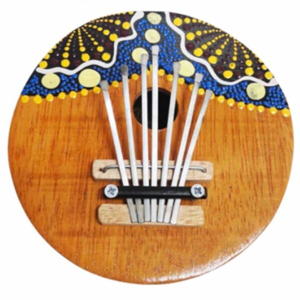 karimba pintada