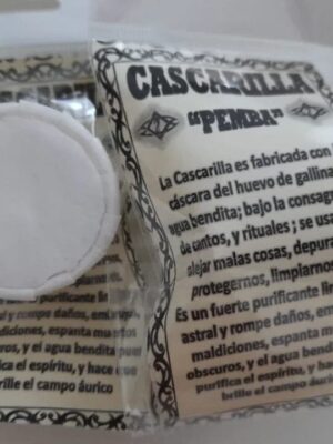 Cascarilla