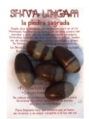 Piedras Sagradas