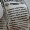 Cascarilla - Imagen 2