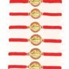 Pulseras de San Benito. Máxima protección