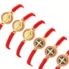 Pulseras de San Benito. Máxima protección