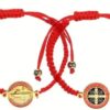 Pulseras de San Benito. Máxima protección