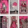 Tarot Rosa - Imagen 2