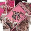 Tarot Rosa - Imagen 3