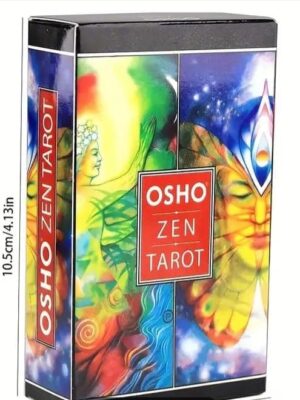 Tarot de Osho