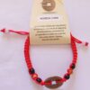 pulsera moneda china