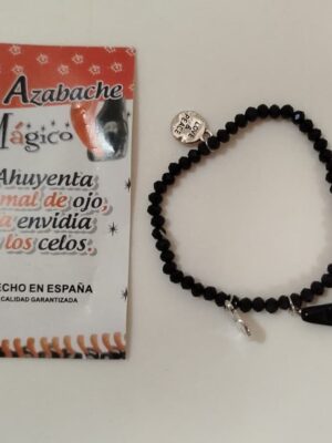 azabache magico