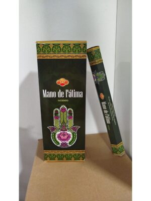 Incienso para proteger la casa